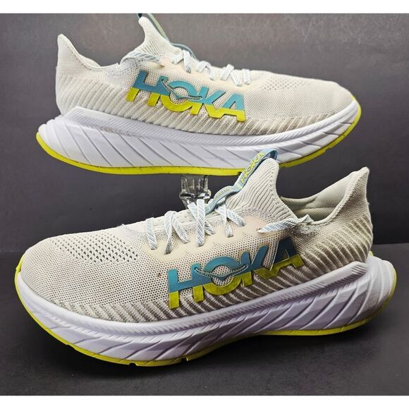 Hoka Men 11 Comfy footwear